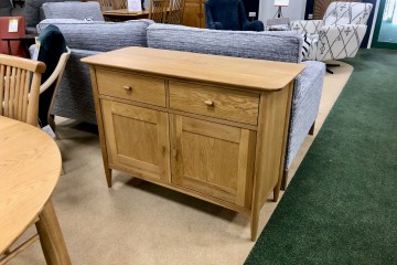 - Teramo Small Sideboard