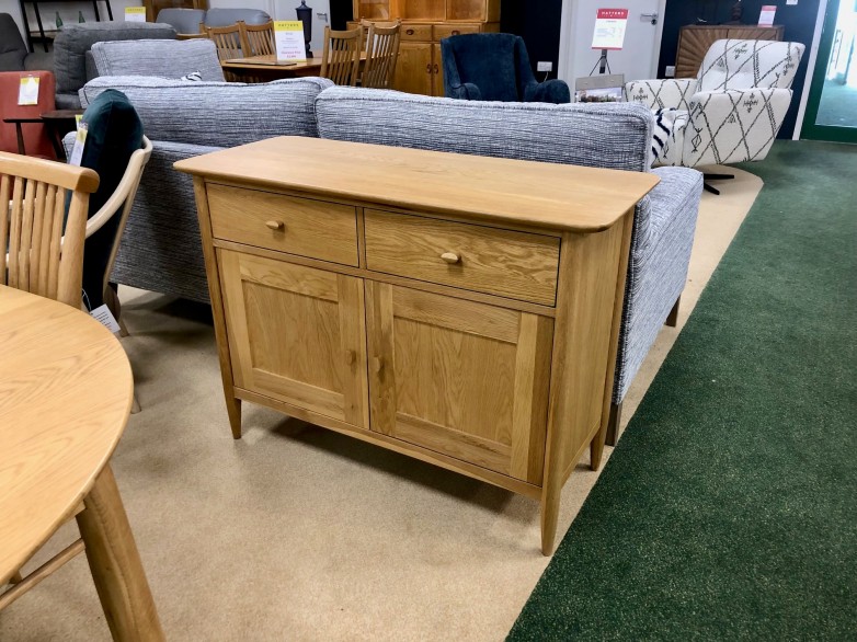 - Teramo Small Sideboard