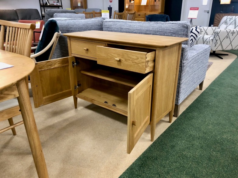 - Teramo Small Sideboard