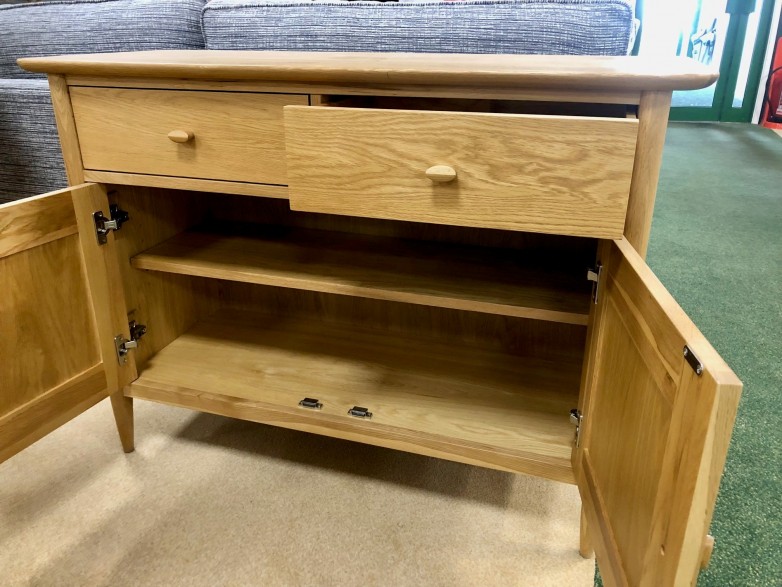 - Teramo Small Sideboard