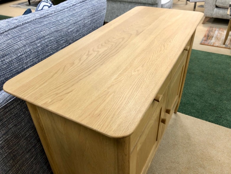 - Teramo Small Sideboard