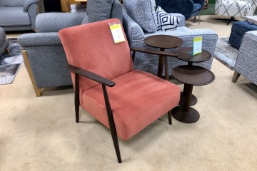 - Marlia Chair