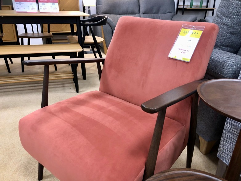 - Marlia Chair