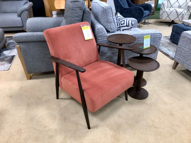 - Marlia Chair