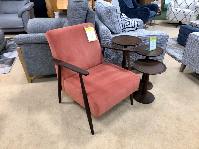 - Marlia Chair