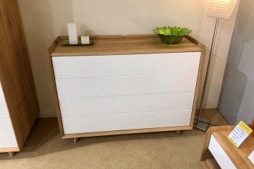 - Lottie Bedroom Large Chest