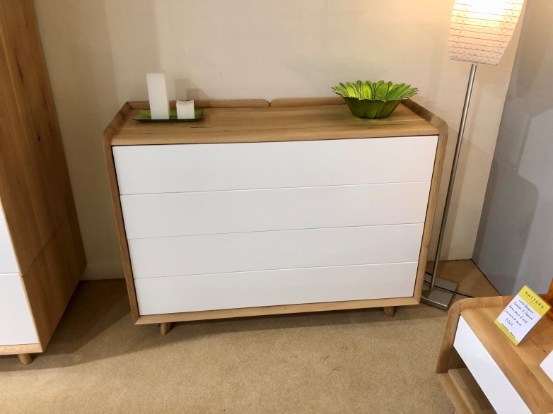 - Lottie Bedroom Large Chest