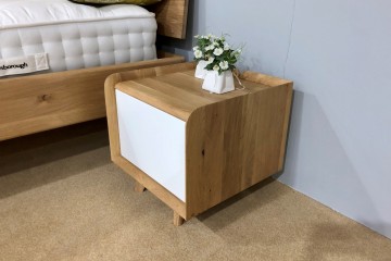 - Lottie Bedroom 1 Door Bedside