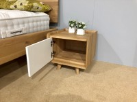 - Lottie Bedroom 1 Door Bedside thumbnail