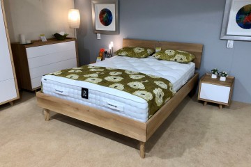 - Lottie Bedroom King Size (5') Bed