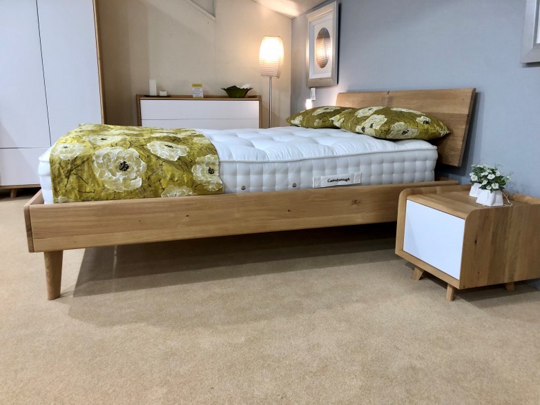 - Lottie Bedroom King Size (5') Bed