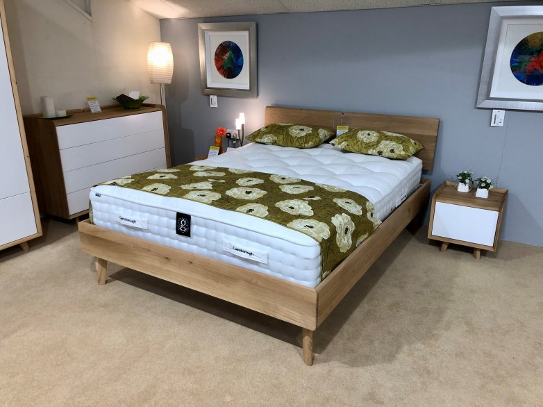 - Lottie Bedroom King Size (5') Bed