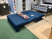 - Anna 122cm Sofa Bed thumbnail