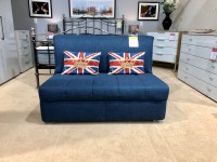 - Anna 122cm Sofa Bed thumbnail
