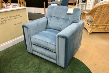 - Ella Chair