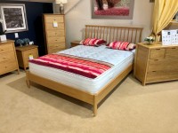 - Teramo Bedroom Kind Size (5') Bed thumbnail