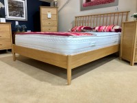 - Teramo Bedroom Kind Size (5') Bed thumbnail