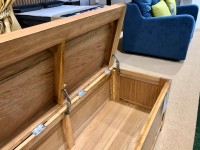 - Utah Bedroom Blanket Box thumbnail