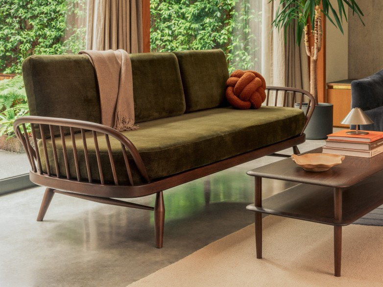 - 'Ercol Collection'