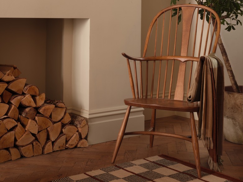 - 'Ercol Collection'