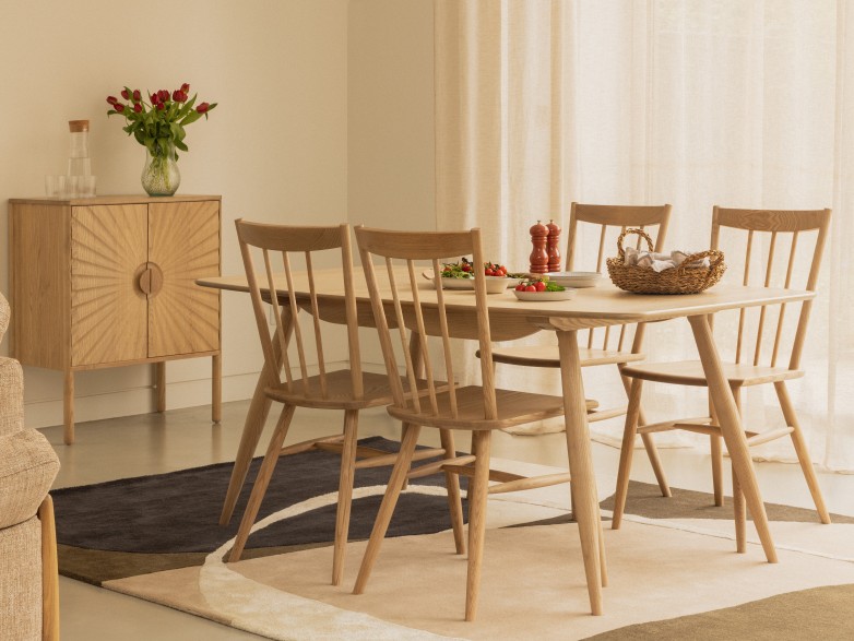 - Fairmile Dining Collection