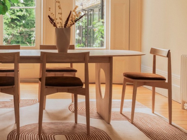 - Lara Dining Collection