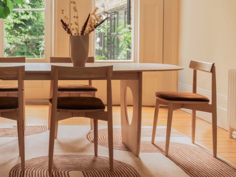 - Lara Dining Collection