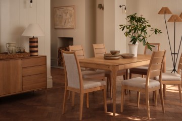 - Romana Dining Collection
