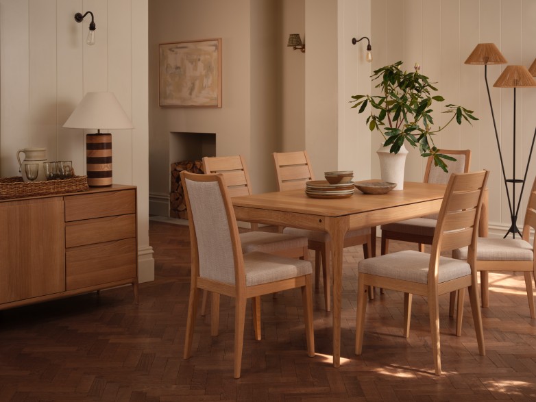 - Romana Dining Collection