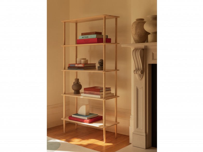 - Stack Collection