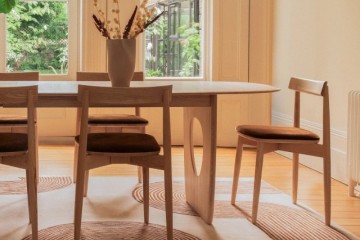 - Lara Dining Collection