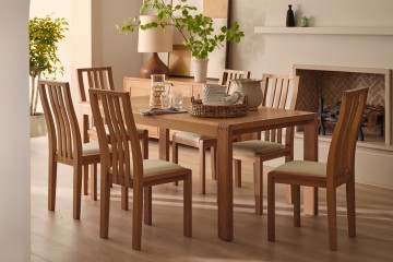 - Bosco Dining Collection