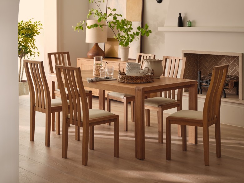 - Bosco Dining Collection