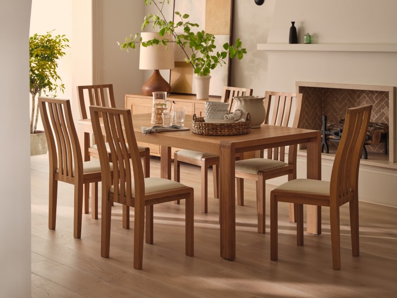 - Bosco Dining Collection