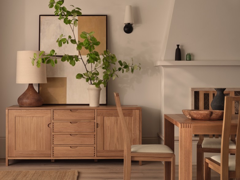 - Bosco Dining Collection