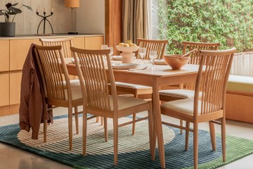 - Teramo Dining Collection