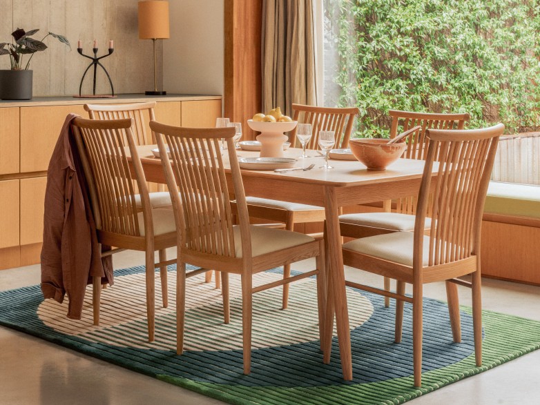 - Teramo Dining Collection