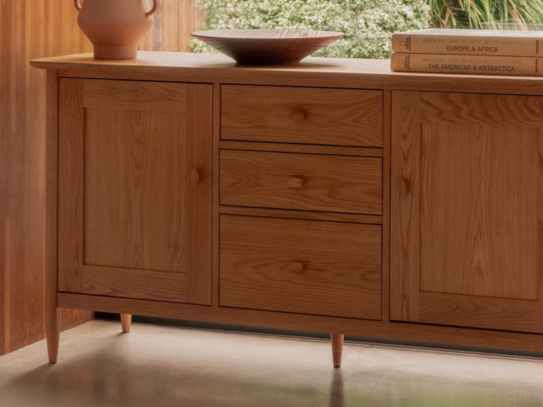 - Teramo Dining Collection