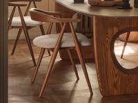 - Lugo Dining Chair thumbnail