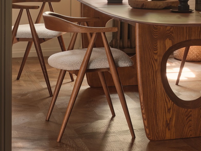- Lugo Dining Chair
