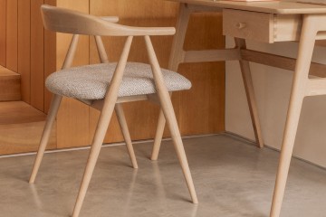- Lugo Dining Chair