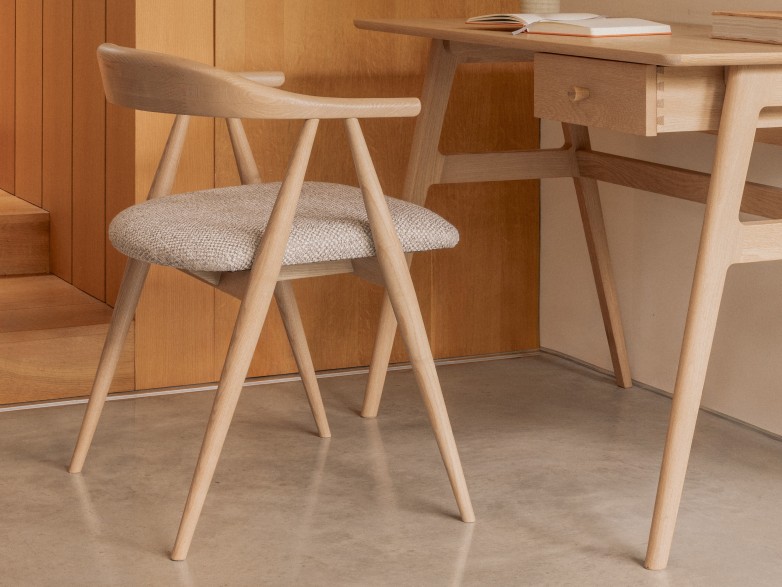 - Lugo Dining Chair