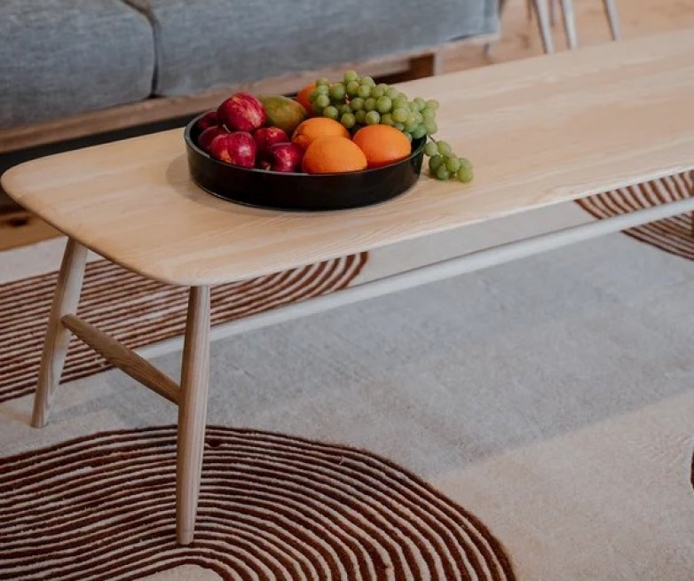 - Von Coffee Table