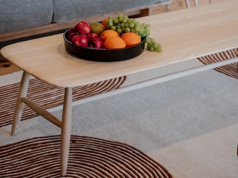 - Von Coffee Table