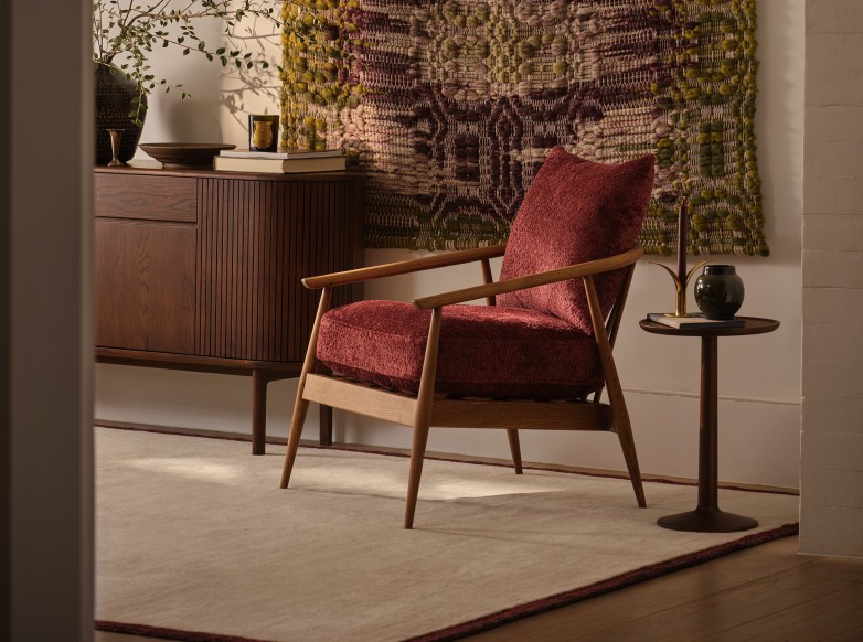 - Aldbury Chair