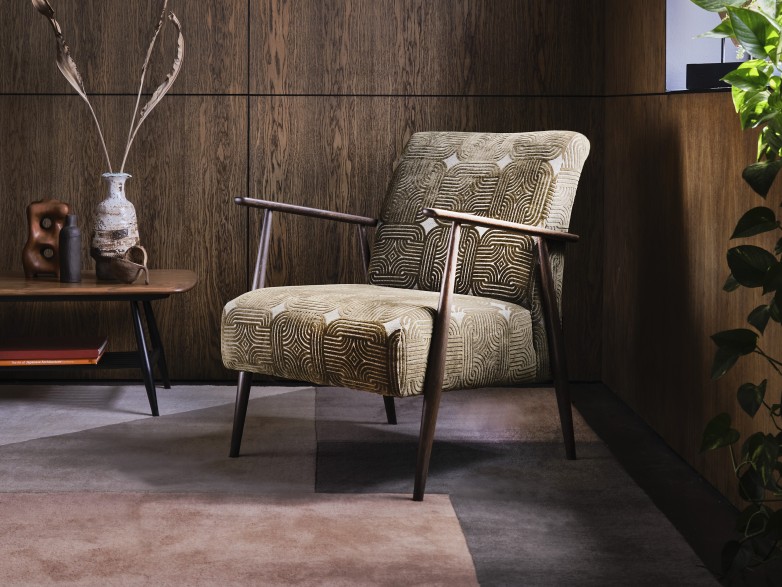 - Marlia Chair