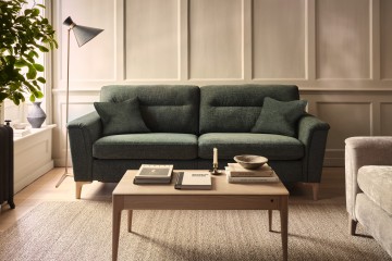 - Sandford Collection