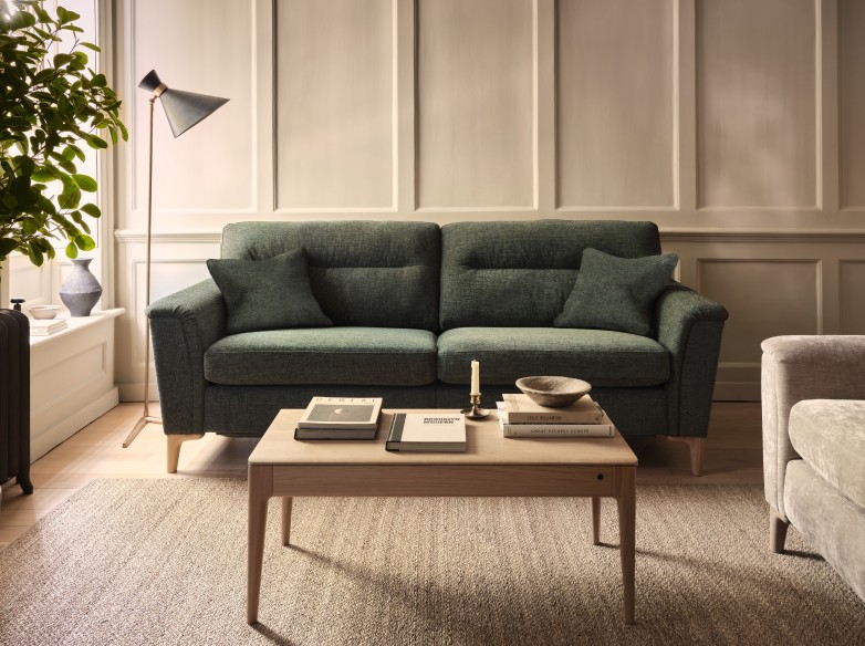 - Sandford Collection