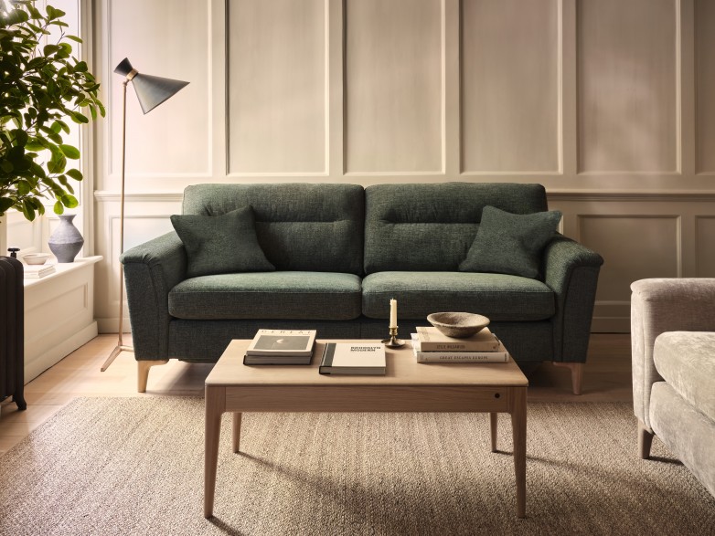 - Sandford Collection