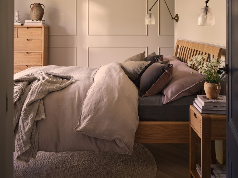 - Bosco Bedroom Collection